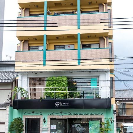 Landmark Hayashi Kyoto Exterior photo